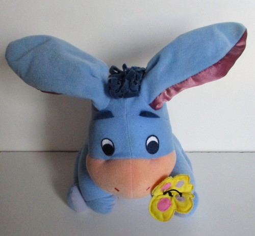 Fisher price disney eeyore - fisher,