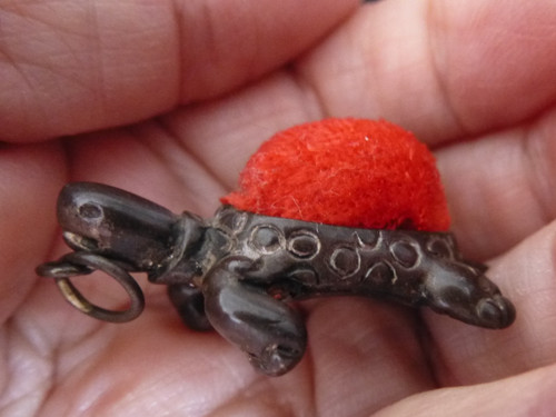 Vintage sterling silver - vintage,