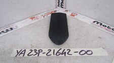 Swing arm splash guard Yamaha