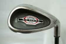 Callaway Big Bertha 2002