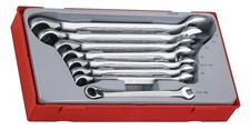 Teng Tools Ratcheting