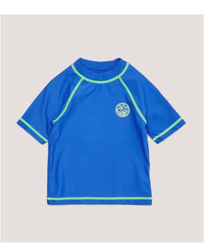 Boys rash vest - rash,