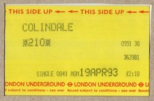 Colindale 30 - UTS London