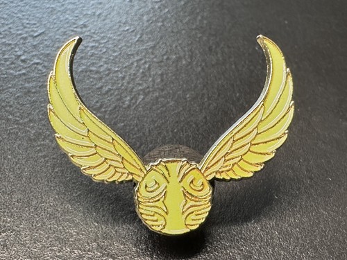 Harry potter golden snitch - potter,
