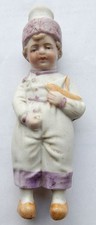Antique german bisque dutch - antique,
