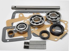 Triumph Single Rail Gearbox