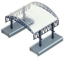 Hornby Station Over Roof OO Gauge