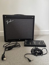Fender Mustang GTX50 50W