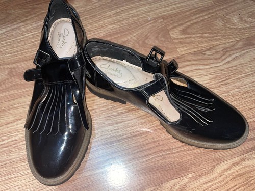 Clarks womens size 5 - clarks,