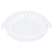 　Microwave Oven Potato Chip