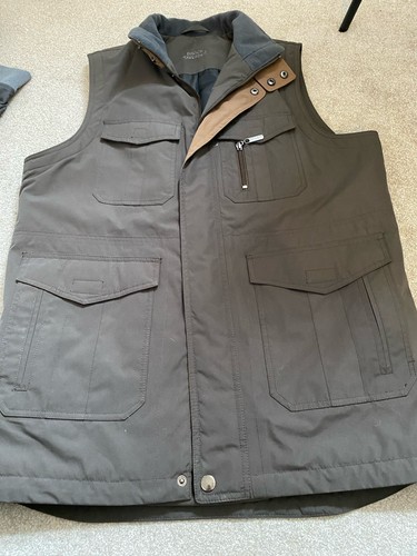 Brook taverner gillet