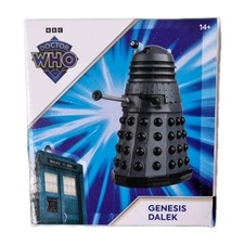 DOCTOR WHO ● Genesis Dalek ● (Master Replicas) ● 1:21 ● Series One ● 