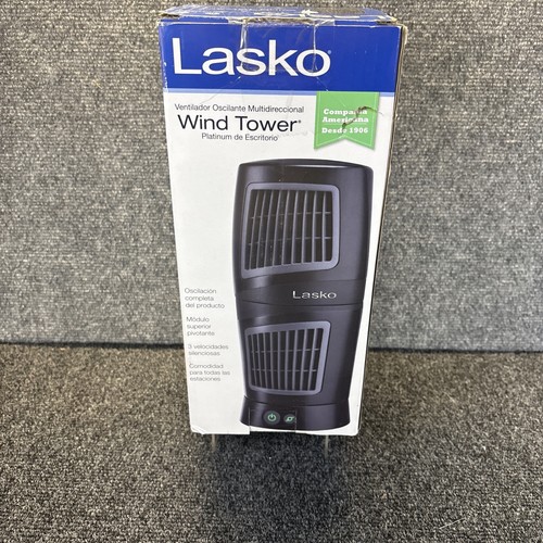 Lasko desktop wind - lasko~desktop,