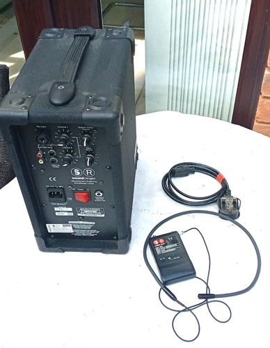 Soundranger excellent - soundranger:,