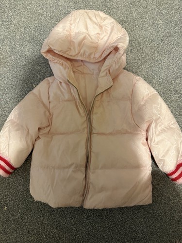 Gucci coat kids - coat, kids/toddler/child