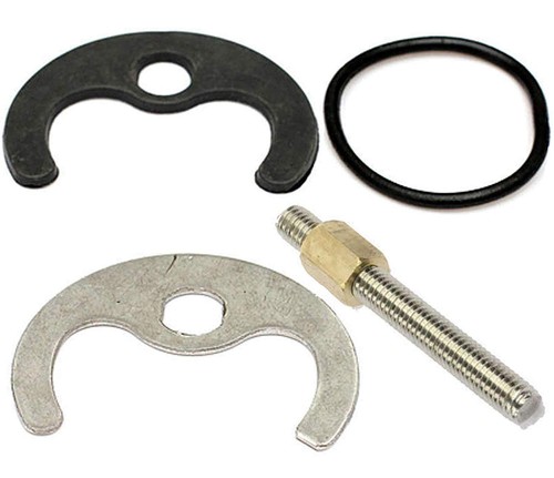 Mono basin tap fixing set - mono,