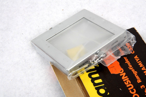 Mamiya c330 focusing screen - mamiya,
