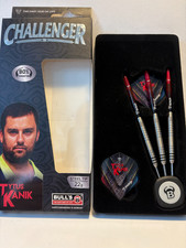 Bulls Challenger - Tytus Kanik