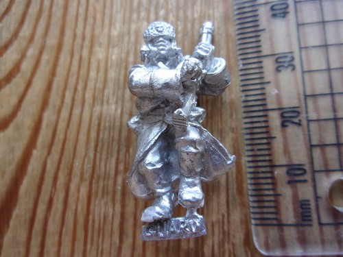 Valhallan ice warrior citadel - valhallan,
