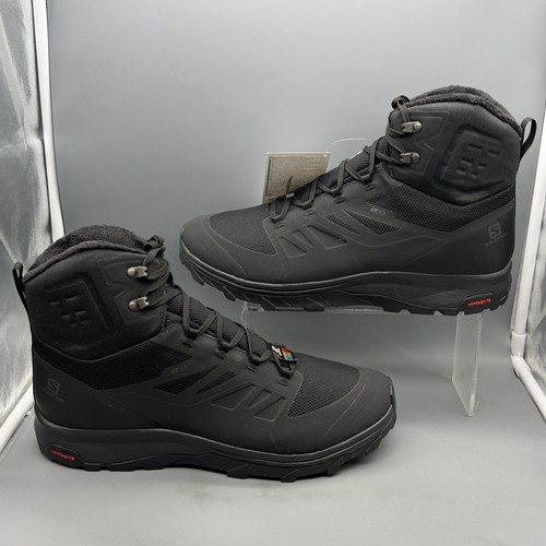 Salomon outblast cswp mens - outblast,