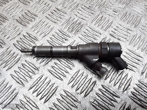 2004 peugeot 607 injector - 2004,