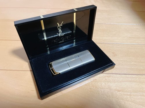 Yves saint laurent zippo - saint,