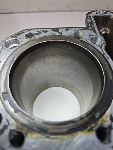 Kawasaki barrels - kawasaki, (