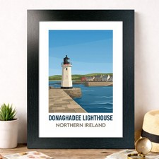Donaghadee Lighthouse