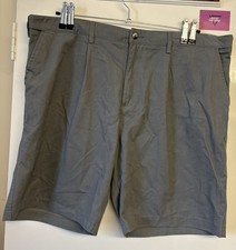 Cotton Traders Men’s Grey