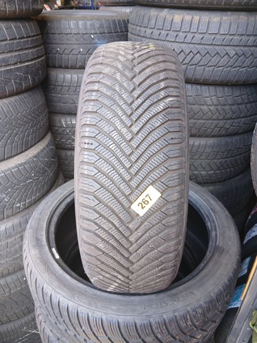 205 r16 91h michelin - 1x, 55