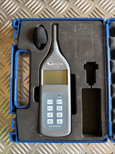 Sauter 130 multifunction - sauter,