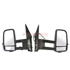 Mercedes Sprinter Full Door