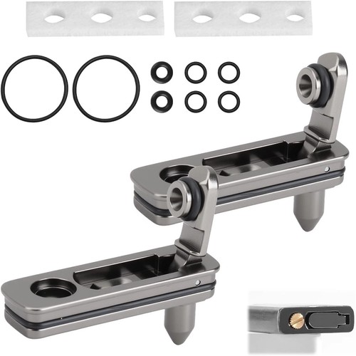 Pack lighter repair gasket - pack,
