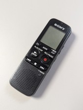 Sony ICD-PX333 Digital Voice