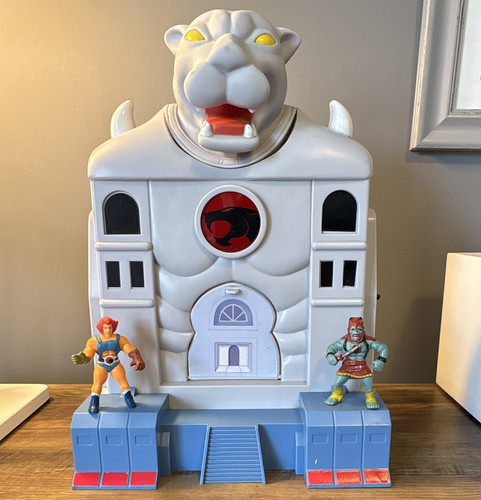 Telepix corp mini thundercats - telepix,