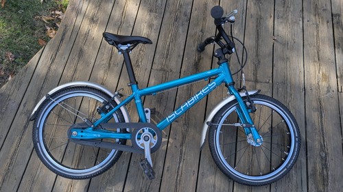 Islabikes cnoc kids - cnoc, bike