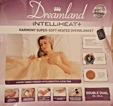 Dreamland Intelliheat 16705