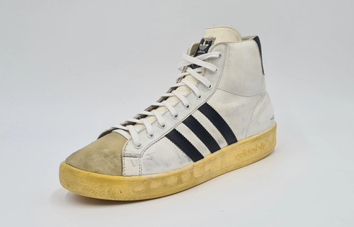 Vintage 1996 adidas allround - vintage,