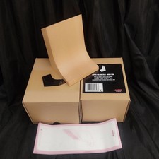 Wooden knife block Alessi