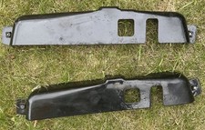 MG TF SECURITY COVER BONNET CATCH