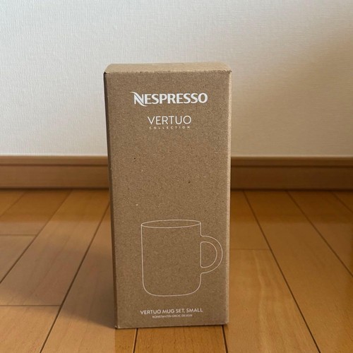 Nespresso vertuo coffee mug - nespresso,