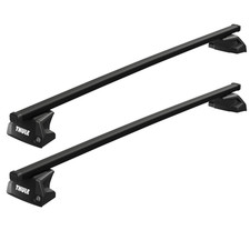 THULE Roof Bar Kit D Transit