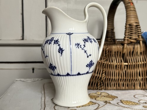 Antique minton ewer - antique,