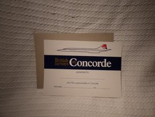 Vintage british airways - british,