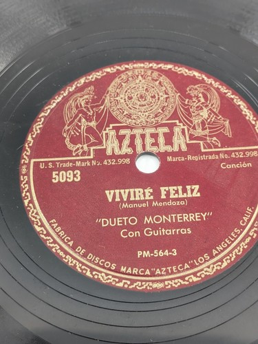 Josefina vivire feliz - feliz, dueto
