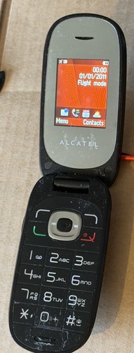 Alcatel one touch - one, (ot-665)