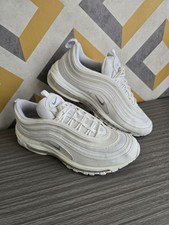 Nike Air Max 97 Triple White