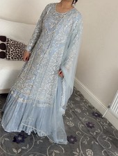 Women asian party wear - women's,