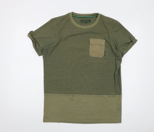 Nicholas deakins mens green - nicholas,