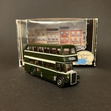EFE 1:76 Leyland PD2 Lowbridge Bus Todmorden/BR 16002
